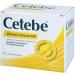 Cetebe Vitamin C Retard 500 - High-Dose Long-Lasting Vitamin C - 180 Retard Capsules for Immune Support | International Shipping Available - Buy Online on GoSupps.com