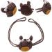 Solustrie Winter Nasemask: Breakable Nose Cover Knitted Warmers for Dogs & Outdoor Use - Buy Online on GoSupps.com