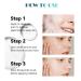 Transparent Makeup Primer - Invisible Pore Pre-Makeup Lotion | Lightweight Moisturizing Long-Lasting & Oil-Control Formula - Shop Now - Buy Online on GoSupps.com