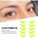 Lash Lift Rods Eyelash Perm Kit Tools Soft 6 Size Lifting Shield for Eyelash Perming - Buy Online on GoSupps.com