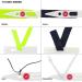 SINGER Drawstring Threader & Sewing Loop Turner Tool Set - Easy Sewing Solutions - Buy Online on GoSupps.com