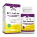 Terry Naturally Tri-Iodine 12.5 mg 180 Capsules