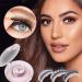 Keones Eyelashes Keones Reusable Self Adhesive Eyelashes Vintara Reusable Eyelashes Miss Actually Eye Lash Glueless Eyelashes Reusable Waterproof (L09 Natural) - Buy Online on GoSupps.com