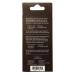Soft Touch Stainless Steel Tweezers Set - 2 Count Black Slant and Point by Danielle Enterprises - Buy Online on GoSupps.com