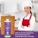 32oz US+ 100% Pure Mineral Oil - Food-Grade Cutting Board Oil for Butcher Blocks, Countertops & More - Buy Online on GoSupps.com