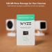 Wyze 128GB MicroSDXC Card Class 10 - Expandable Storage, Black - Buy Online on GoSupps.com