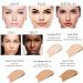 PHOERA 30ml Full Coverage Matte Foundation for Women - Long Lasting & Oil Control - Buy Online on GoSupps.com