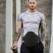 Suphyee Magnetic Back Support Waist Bandage | DOT Matrix Design | Thermal Belly Warmer for Men & Women | Kidney Health Relief - Buy Online on GoSupps.com
