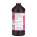 Heritage Arts Hydrogen Peroxide Mouthwash 16 fl oz - 1 Pack - Buy Online on GoSupps.com