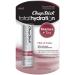 ChapStick Total Hydration Moisture + Tint Sunset Nude Tinted Lip Balm Tube  Tinted Moisturizer - 0.12 Oz