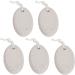 Callus Remover Pumice Stone 5 Pieces Softening Promotes Circulation Removes Dead Skin Pumice Stone for Daily Use - Buy Online on GoSupps.com