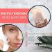 Kelebek Exfoliating Glove for Body and Face - Turkish Hammam Kese - Dead Skin Cleanser - Body Scrub for Soft Skin - Skincare Kit for Women & Men - Buy Online on GoSupps.com