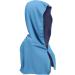Garneck 2Pcs Cooling Towel - Outdoor Blue Scarf Nylon 67x28CM - Ideal for Sports & Travel - Buy Online on GoSupps.com
