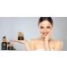 Lumalux Skin Care Combo Pack - 50ml Snail Mucus Serum & 50ml Moisture Cream - Anti-Aging Skin Care Set for Radiant Skin - Buy Online on GoSupps.com