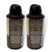 Bath & Body Works Coffee & Whiskey Body Spray for Men 2-pack 3.7oz Coffee & Whiskey (Bottle Artwork/Color May Vary) 1.85 Fl Oz (Pack of 2) - Buy Online on GoSupps.com