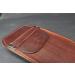 Shatterproof Archery Grab n Go Pocket Quiver in Brown - 3 Colors - Buy Online on GoSupps.com