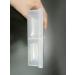 Kalolary 120pcs Dual Nail System Forms - Full Cover Gel Nail Tips for Acrylic Nail Art Extension 12 Sizes with Scale - Buy Online on GoSupps.com