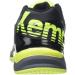 Kempa Unisex Kids Attack Contender Junior Handball Shoes 30 EU - Black/Antracita/Yellow - International Shipping Available - Buy Online on GoSupps.com