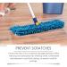 Fovolat Cleaner For Wood Floors | All Purpose Cleaner Hardwood Floor Polish 120ml Floor Polisher Mist All Purpose Cleaner Household Supplies for Floor Brightening  - Buy Online on GoSupps.com