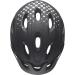 Bell Curve Women's Helmet - Black Petals, One Size (Model 7107160) - Buy Online on GoSupps.com