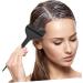 Beaupretty Kit de Coloration Cheveux avec Peigne et Pinceau Antistatique pour Salon ou Usage Domestique Adapt Cheveux Longs Courts Boucl s ou Raides Outils Durables et Pratiques pour - Buy Online on GoSupps.com