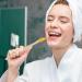Eco-Friendly Wooden Toothbrushes with Charcoal Bristles - Travel Size (4 Colors) | Virtcoy - Buy Online on GoSupps.com