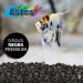 Spectrastone Special Black Aquarium Gravel 5lb Bag for Freshwater Aquariums - Buy Online on GoSupps.com