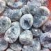 Decorative Crystal Natural Raw Blue Celestite Crystal Cluster Geode Irregular Home Decoration Gemstone for Dream Recall Home Decor Crystal Home Goods 100g - Buy Online on GoSupps.com