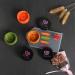 Chalk Paste Stencil Paint Set for DIY Home Decor - 30ml Screen Printing Stencil Paste - Chalk Paint for Wood & Art - 6 Colors (30ml each) - Buy Online on GoSupps.com