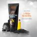 Buy VLCC Ultimo Blends Charcoal Face Wash - 100 ml | Best International Shipping - Buy Online on GoSupps.com