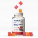 Dr. Talbot's Kids Multi-Vitamin Gummies - Vitamin A C B-12 Zinc Immunity and Growth Support for Children - 60 Gummies - 2+ Years - Strawberry Cherry and Orange Flavors