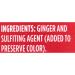 McCormick Ground Ginger 0.7 oz - Premium Quality Spice for Cooking and Baking - Buy Online on GoSupps.com