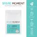 Spare Moment Cold Brew Coarse Ground Coffee Bean - 2019 1st Place Winner - Medium Roast Cold Brew Blend, 100% Arabica - 12oz Bag - Brooklyn Small Batch Roast - Buy Online on GoSupps.com