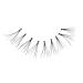 Eylure Individual Eyelashes SML - Fine to Full (Black) | International Shipping Available - Buy Online on GoSupps.com
