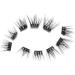 Eylure Underlash Pre-glued Volume Salon Curl Clusters - Buy Online on GoSupps.com