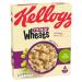 Kellogg's Kellogg's Wheats Breakfast Cereal with Raisins 450g