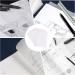 100 Sheets Tracing Paper  8.5 x 11 inches Artists Tracing Paper Pad White Trace Paper Translucent Clear Tracing Sheets for Sketching Tracing Drawing Animation - Buy Online on GoSupps.com