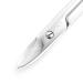 Denco Toenail Scissors - Precision Nail Care Tool for Smooth Cutting - Buy Online on GoSupps.com