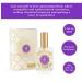 Shelley Kyle Unveiling Exquisite Fragrances with Travel Size Women Perfume. Discover Enchanting and Tease Perfume for Women plus Floral Scents French Lavender Perfume 30 ml French Lavender 1.01 Fl Oz (Pack of 1) - Buy Online on GoSupps.com