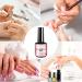 Floral Nail Gel - 15ml UV LED Blooming Nail Gel | Long-lasting nail gel for travel outdoor use home business trips and school - Buy Online on GoSupps.com