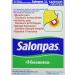 Salonpas Pain Relieving Patch 280 Patches (2 Packs) - Fast Relief - Buy Online on GoSupps.com