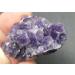 26g Rare Transparent Purple Cube Fluorite Crystal Specimen/China ningxiao - Buy Online on GoSupps.com