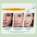 PORCOPE Oil Control Acne Cleansing Milk Contains Sea Salt and Amino Acids Gently Moisturizes Suitable for Oily and Sensitive Skin Deeply Cleanses Pores and Effectively Removes Oil - Buy Online on GoSupps.com