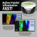 Hempvana Platinum Pain Cream 4oz - Fast Relief for Inflammation, Muscle & Arthritis - Buy Online on GoSupps.com