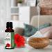 Sheer Essence Hibiscus Oil 15 ML (0.51 Fl.OZ) | 100% Pure Natural Undiluted Uncut Therapeutic Grade Hibiscus Sabdariffa L Essential Oil - Buy Online on GoSupps.com