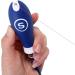 SINGER 47300 Sewer's Mate Multi Tool - 11-in-1 BlueStorage Case - Buy Online on GoSupps.com