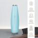 Geske SmartAppGuided Microcurrent Face-Lift Pen | 6-in-1 Anti-Aging Skincare Tool | Turquoise Device for Young Wrinkle-Free Skin - Shop Internationally! - Buy Online on GoSupps.com