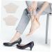 FOMIYES 6 Pairs Cuttable Half Size Shoe Cushions | Heel Grips for Sneakers | Women's Foot Care & Anti-Abrasion Pads - Buy Online on GoSupps.com