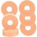 24 Rolls Heel Protectors Cushions - Self-Adhesive Shoe Stickers & Inserts for Boots | Comfortable Foot Care & Travel Solutions - Buy Online on GoSupps.com
