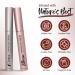 Herbishh Eyelash & Eyebrow Enhancing Serum Nourishing Duo for Fuller-Looking Lashes & Brows Safe for Lash Extensions Fragrance-Free Travel-Friendly Duo 0.135 fl. oz each - Buy Online on GoSupps.com